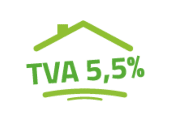 TVA 5,5%
